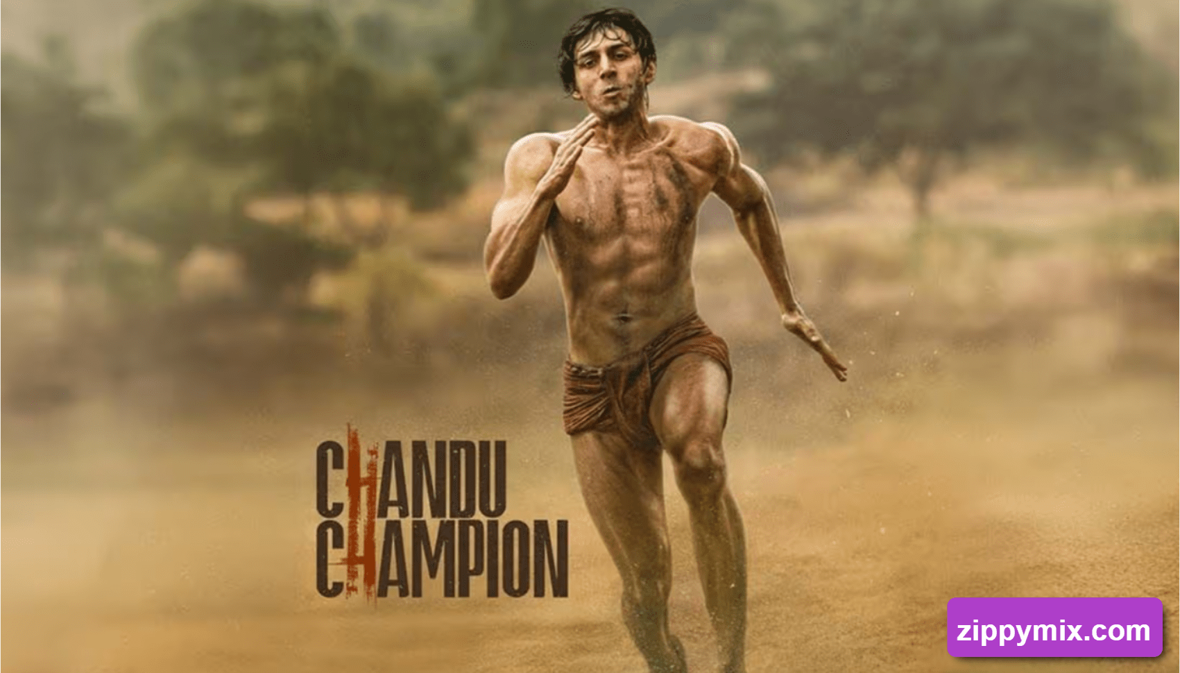 Chandu champion Review