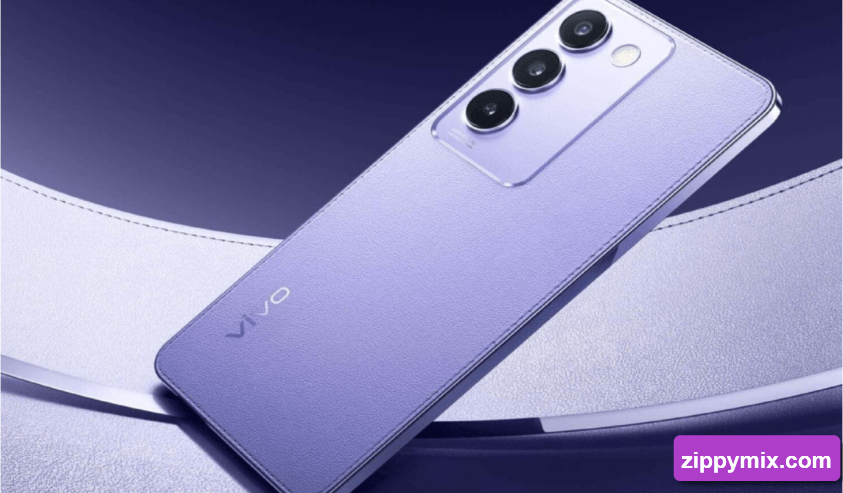 Vivo V40