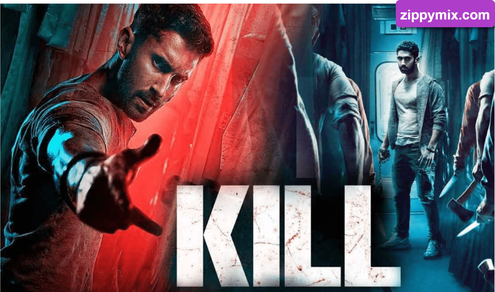 kill movie review