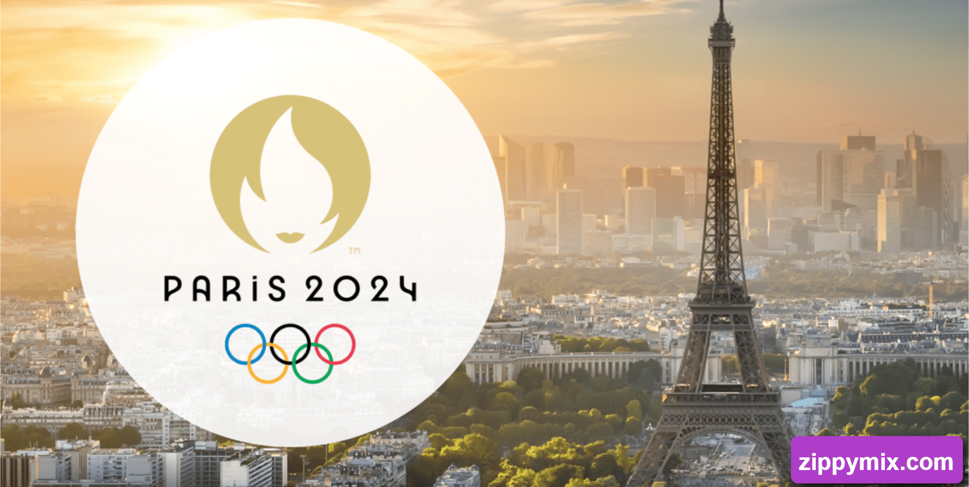 Paris Olympics